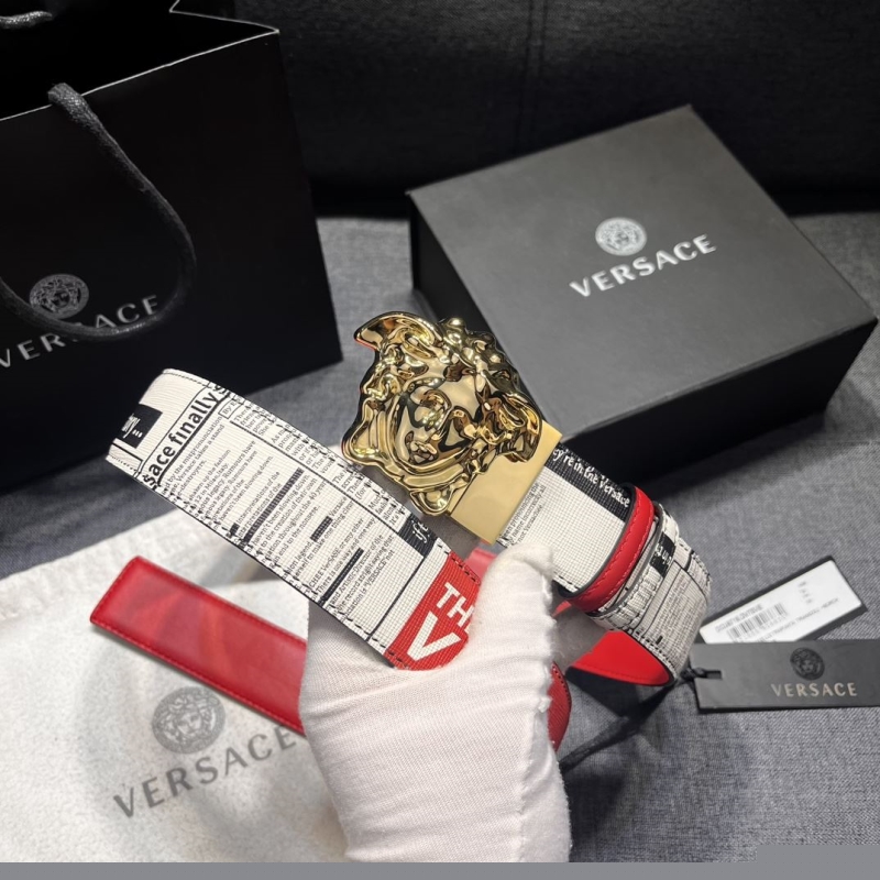 VERSACE Belts